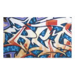 Street Graffiti Art Stickers