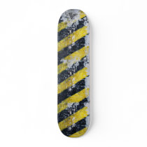 Street Grunge skateboards by bubblegumdesigns Street Grunge skateboards