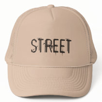STREET HAT