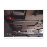 Street in Chartres, France Post Cards Street in Chartres, France Post Cards
