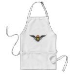 Street Justice Apron Apparel Accessory