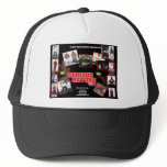 street kingz records EP Flyers hats