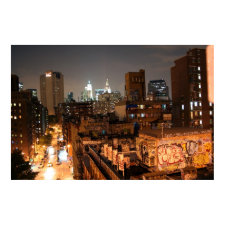 Street Life print
