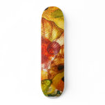 Street Light Skateboard