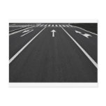 street lines post cards