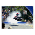 Street Luge cards