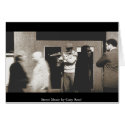 Street Music cards
