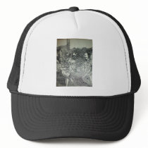 street music hats by pancovilla20007 street music hats