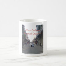 Street Musician Coffee Mugs