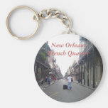 Street Musician Keychains