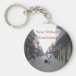 Street Musician Keychains