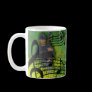 Street Musician Mug