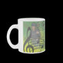 Street Musician Mug