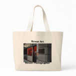 Street Photographer Street Art, Bags