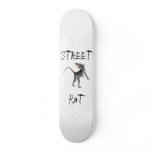 Street Rat Skateboard Decks