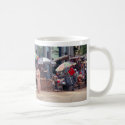 Street Scene, Banjul, The Gambia, Africa mugs