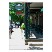 street scene cards by slader48 street scene cards