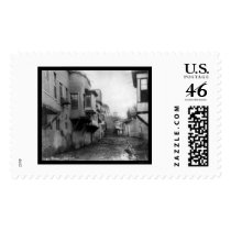 Street Scene in Damascus, Syria 1895 postage by lc_vintagephotos Street Scene in Damascus, Syria 1895 postage