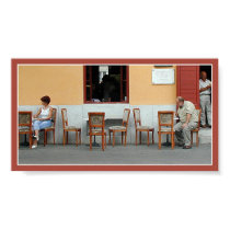 Street Scene posters by shipshape Street Scene posters