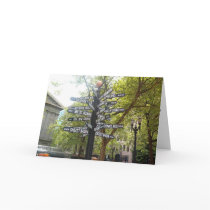 Street Signs cards