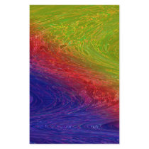 Street Smart Rainbow Captain Stationery Paper