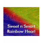 Street Smart Rainbow Captain t-shirts