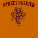 Street soldier t-shirts