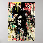 STREET SPIRIT POSTER