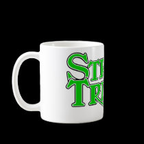 Street Triple Mug mugs