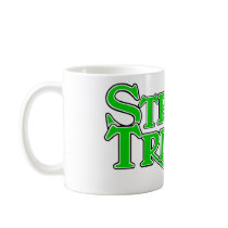 Street Triple Mug