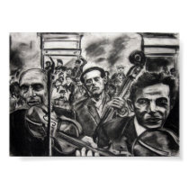 street violins posters
