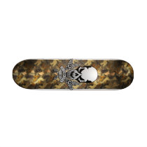 STREET WAR I skateboards
