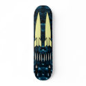 Street Warrior skateboard