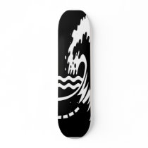 Street Wave skateboards by Paddydee56 Street Wave skateboards