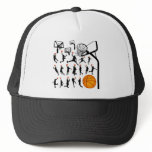 streetball hats