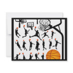 streetball custom announcements