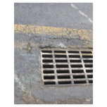 StreetGrating051609 Letterhead Template