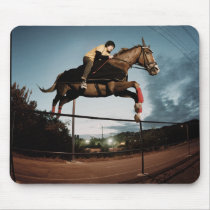 Streethorsing mousepads