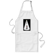 Streetlight Reading aprons