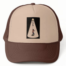 Streetlight Reading hats