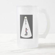Streetlight Reading mugs