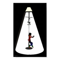 Streetlight Reading posters