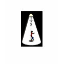 Streetlight Reading t-shirts by mindprint9 Streetlight Reading t-shirts