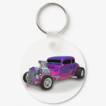 Streetrod keychains by fredsredt Streetrod keychains