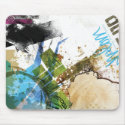 Streets is Watching mousepads by shalomcpp Streets is Watching mousepads