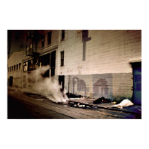 Streets of Destitution posters