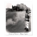 Streets of Detroit posters by ifeelsick7 Streets of Detroit posters