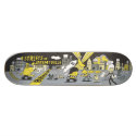 Streets of Jeremyville skateboards