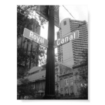 Streets of New Orleans posters by jdaichman Streets of New Orleans posters