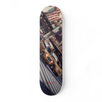 Streets of New York Skate Decks